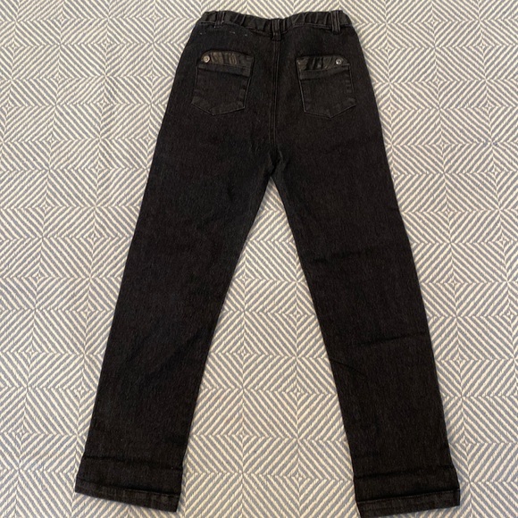 Kardashian Kids Boys Jeans Size 5T - Picture 2 of 12